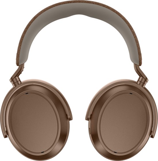 MOMENTUM 4 Wireless Brown | bol