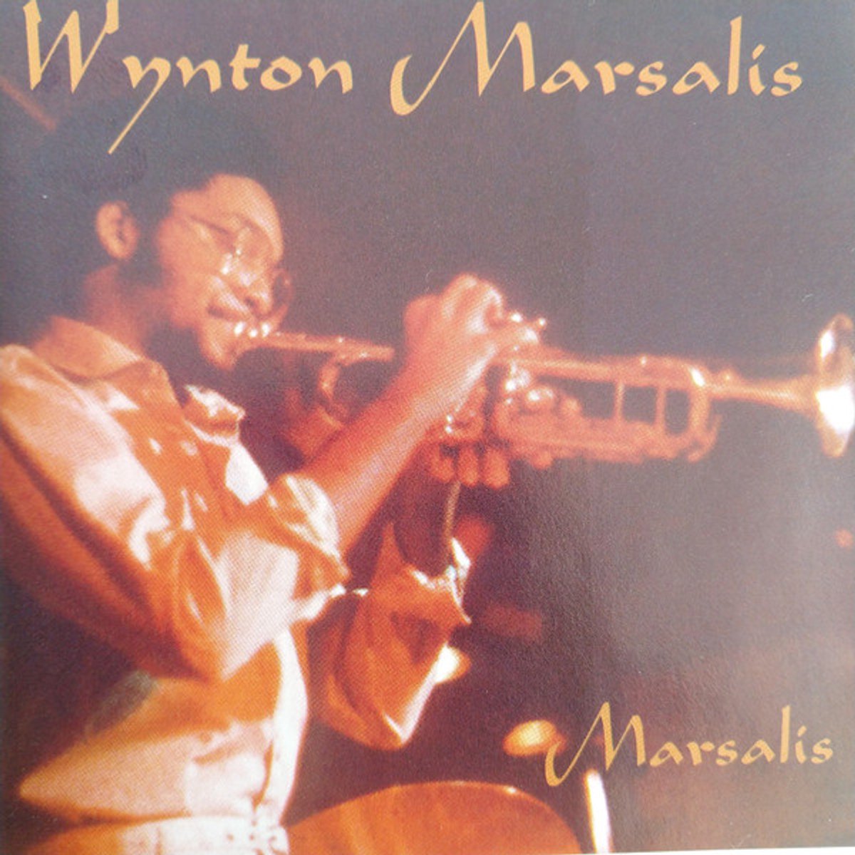 Marsalis