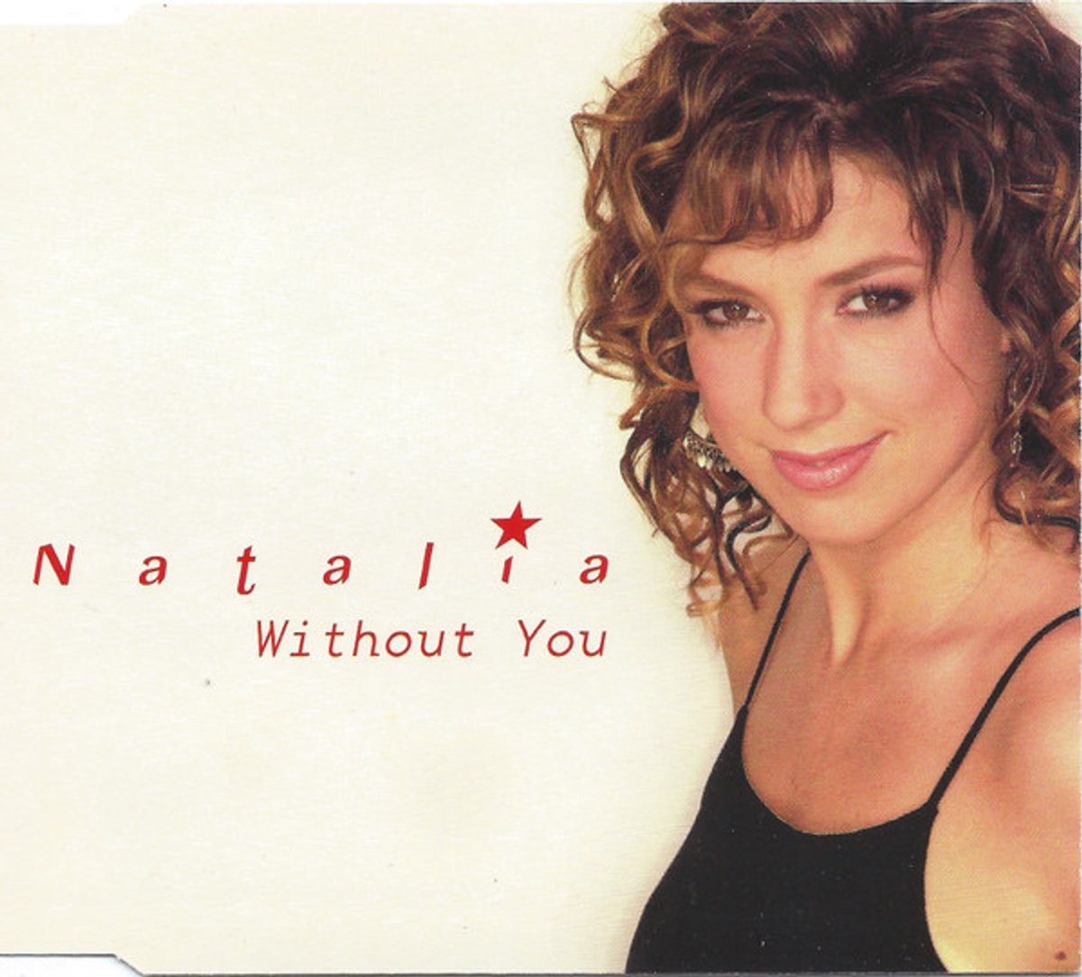 Natalia - Without You