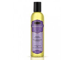 Kama Sutra - Sensuele Massageolie Harmony Bledn - 236ml - fles