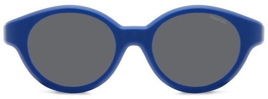 Polaroid Kids PLD K007 CL-ON - FLL M9 Matblauw van Merkloos — afbeelding 4