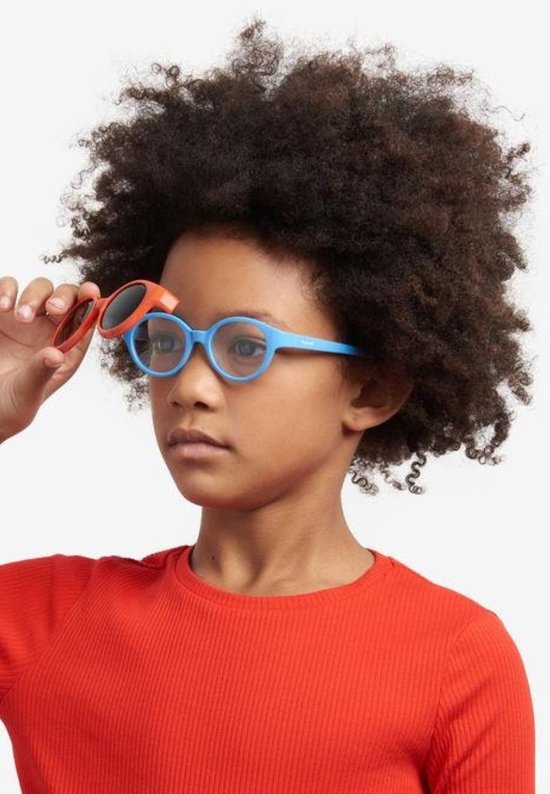 Polaroid Kids PLD K007 CL-ON Clip-on L7Q M9 Orange van Merkloos — afbeelding 2