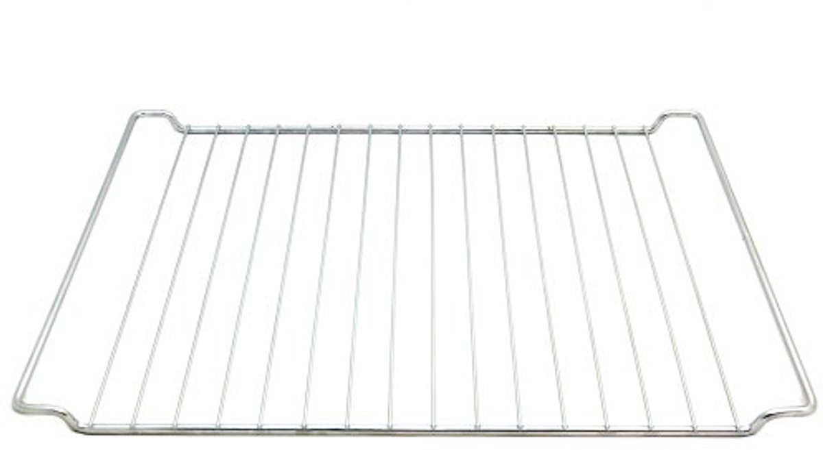 Oven Grid Shelf 445 mm x 340 mm - Vervangend Ovenrooster