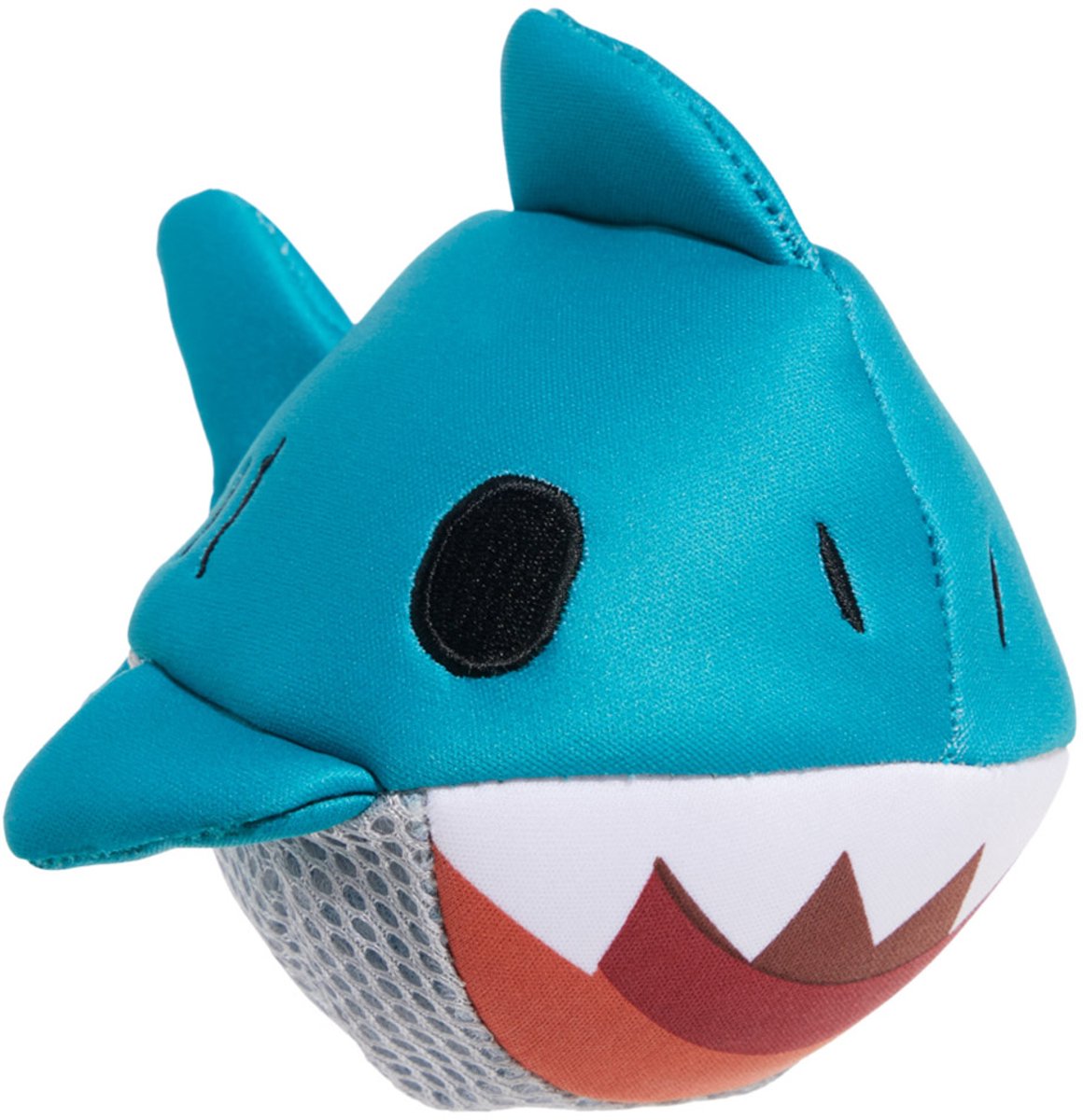 Bark great white dwight haai super chewer 22,5x14,5x12 cm >20 kg