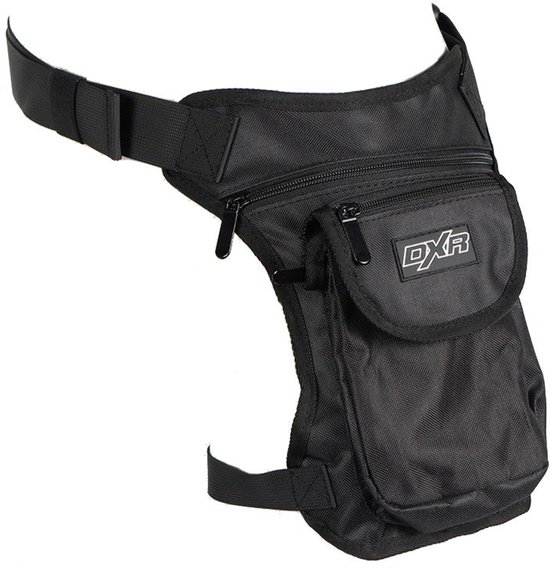 Beentas KROFT van MOTOBLOUZ