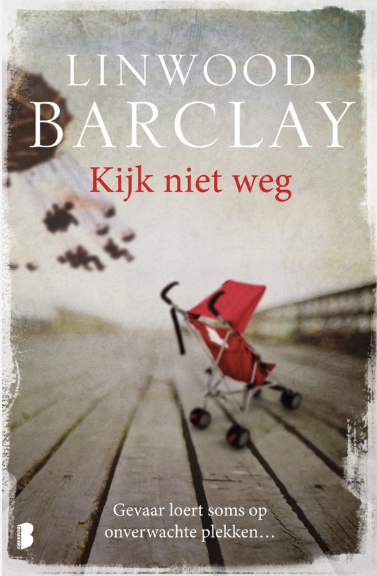 Kijk niet weg