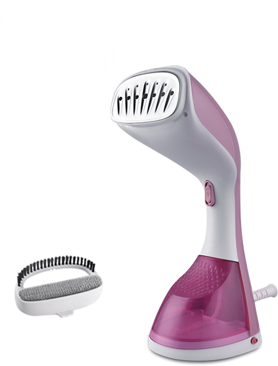 Dsp Kd1079 Handstomer - Kledingstomer Roze