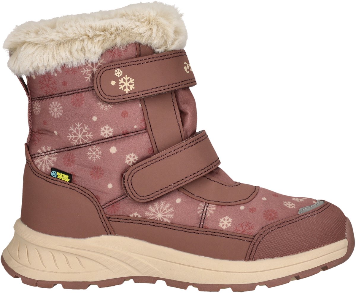 ZIGZAG Winterstiefel Aray