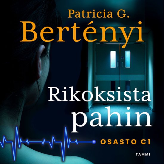 Rikoksista pahin - cover