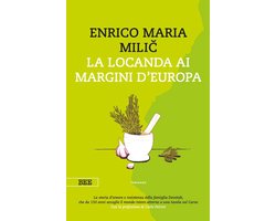 La locanda ai margini d'Europa
