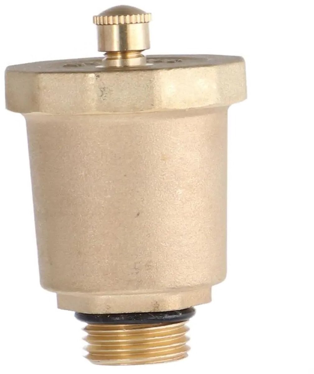 Bally Automatische Ontluchter 1/2”
