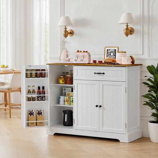 Witte Landelijke buffetkasten kopen? ✔️ Vergelijk aanbiedingen & bespaar Witte Landelijke buffetkasten kopen? ✔️ Vergelijk aanbiedingen & bespaar