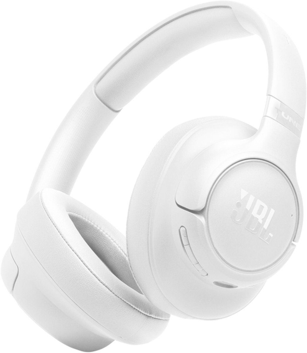 JBL Tune 730BT Draadloze Over-Ear Koptelefoon - JBL - €62,76
