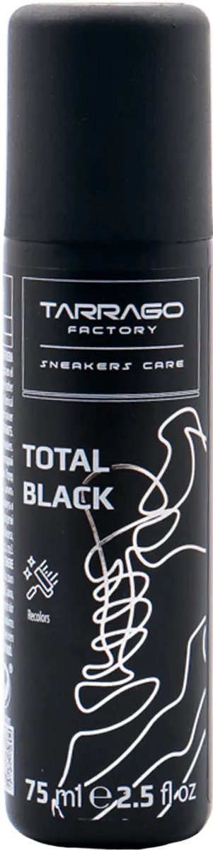 Tarrago Total Black 75ml
