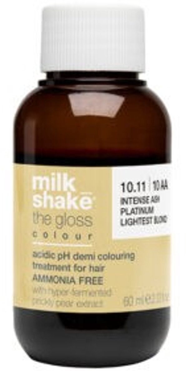 THE GLOSS 9.1 - 60ML