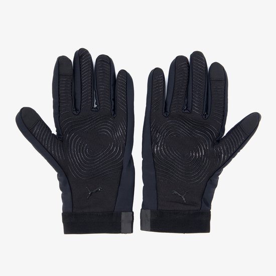 Gants Puma Individuels Pour Joueurs D'hiver - Sportswear - Adulte