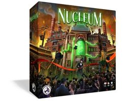 Nucleum spelregels