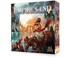 Empires End