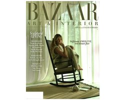 Harper's Bazaar Special - 02 2025