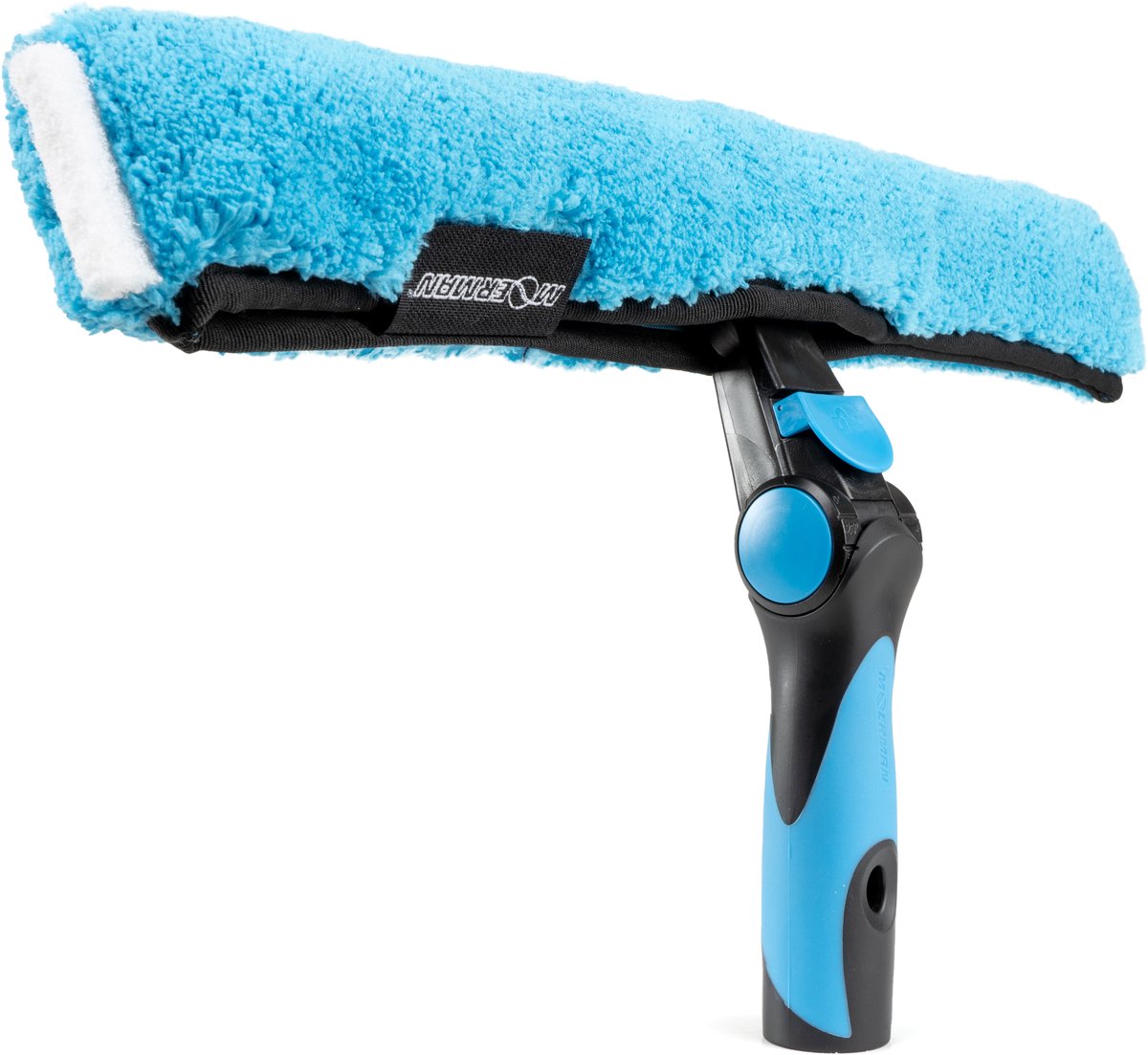 Moerman SwivelMaster Inwasser met Premium Inwashoes Compleet - 25cm