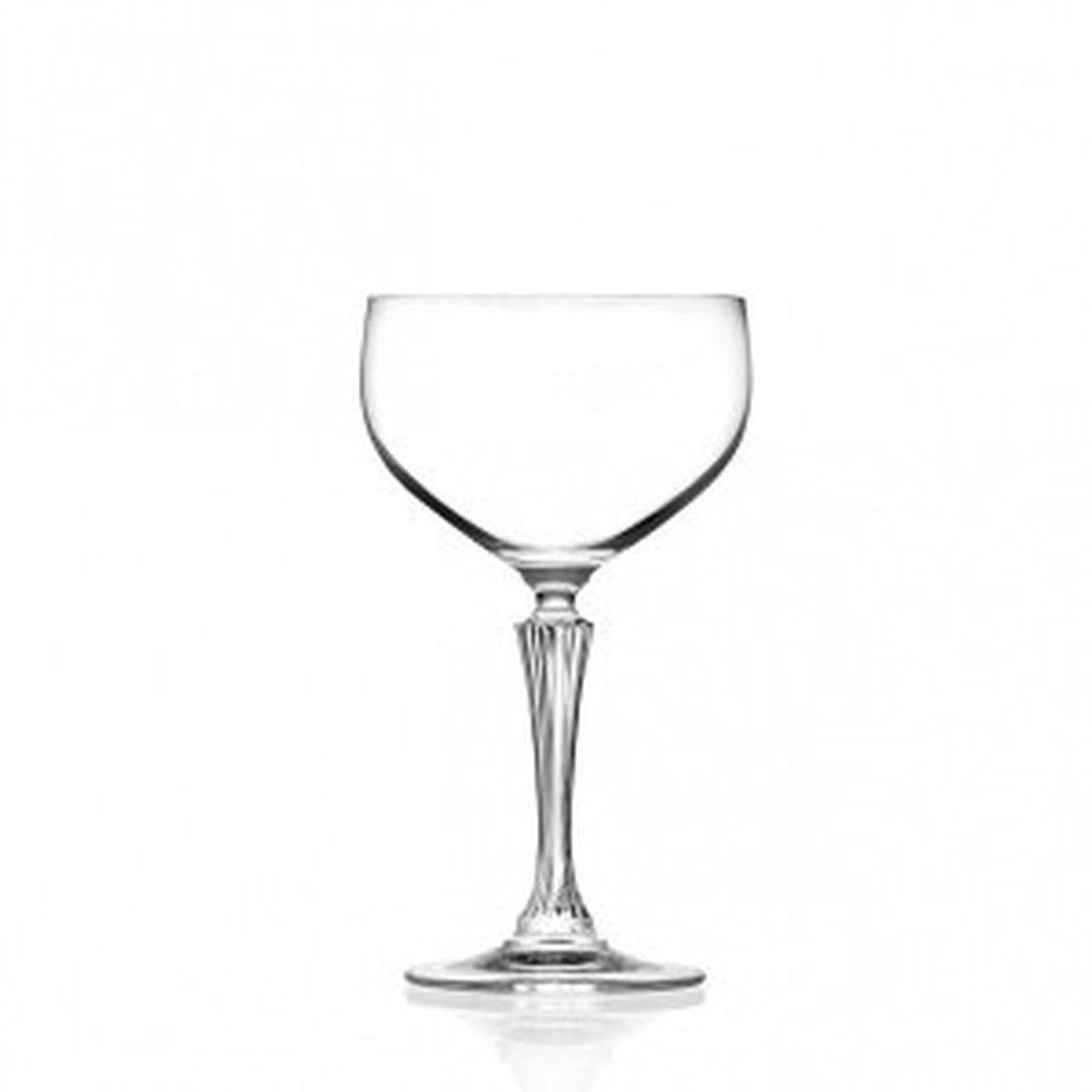 RCRCRYSTAL Glamour 6 "Coupe champagne 46,9 cl