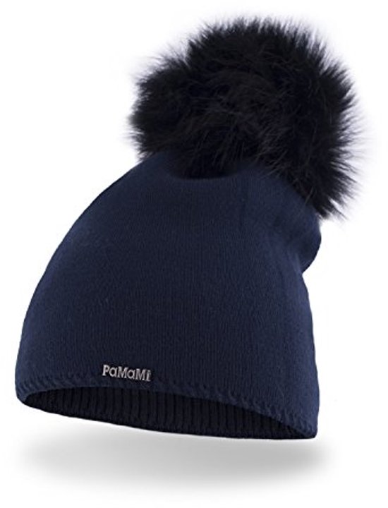 Zoom Beanie Muts met Klep by Barts - € 19,99 Zoom Beanie Muts met Klep by Barts - € 19,99