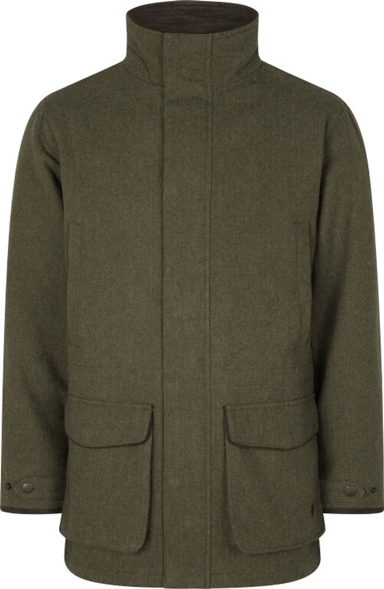 Seeland HillsideTweed Jas Maat 56