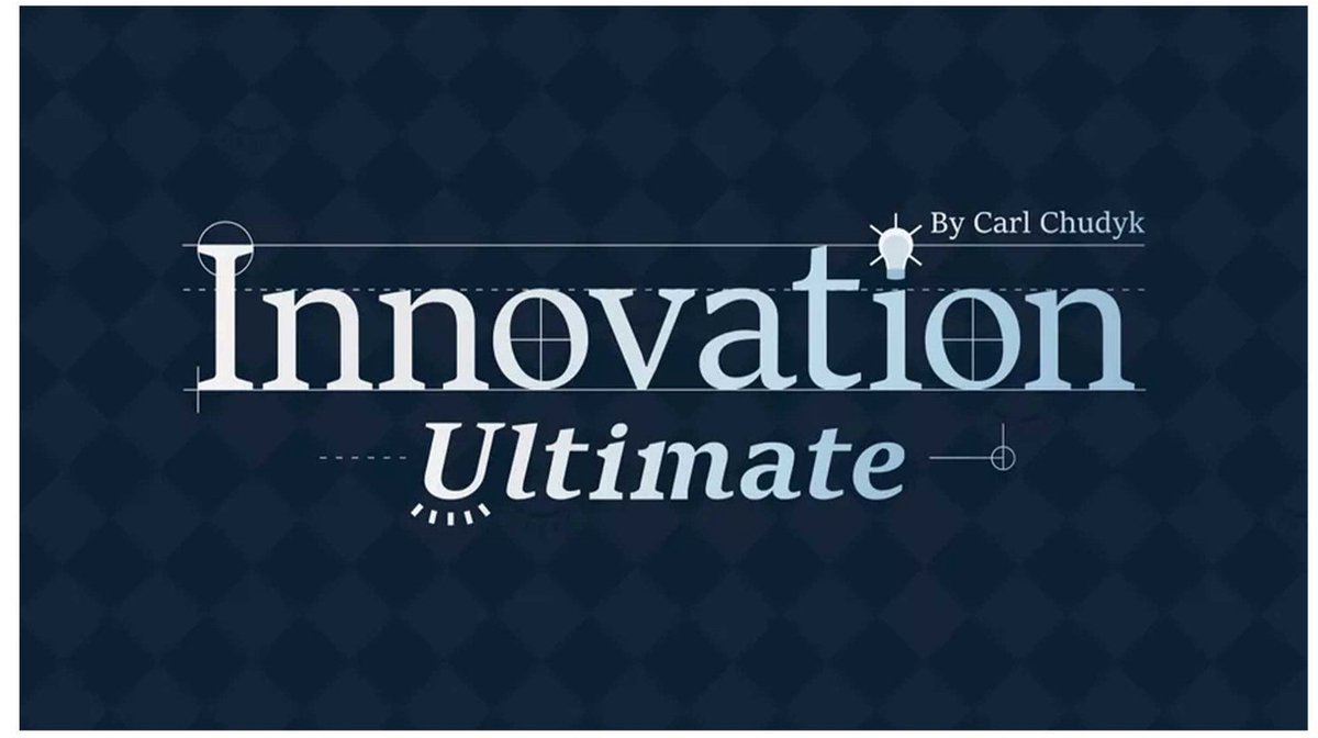 Innovation Ultimate (EN)