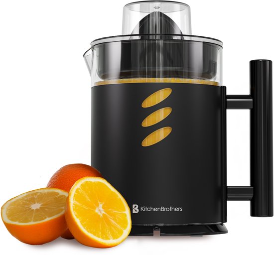 KitchenBrothers Citruspers Handmatig