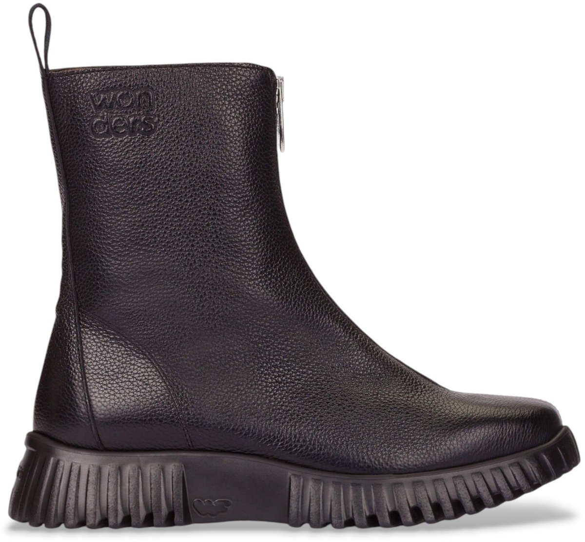 Wonders Enkellaarsjes Flexfly 03