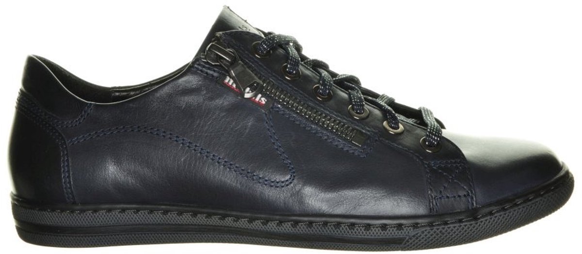 Mobils Navy Silk 7845 maat 41