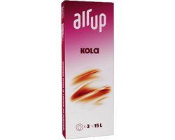 Air Up Pods - Geurpods - 3 Cola - 3x Kola - pod - waterfles - Airup kola - geurwater