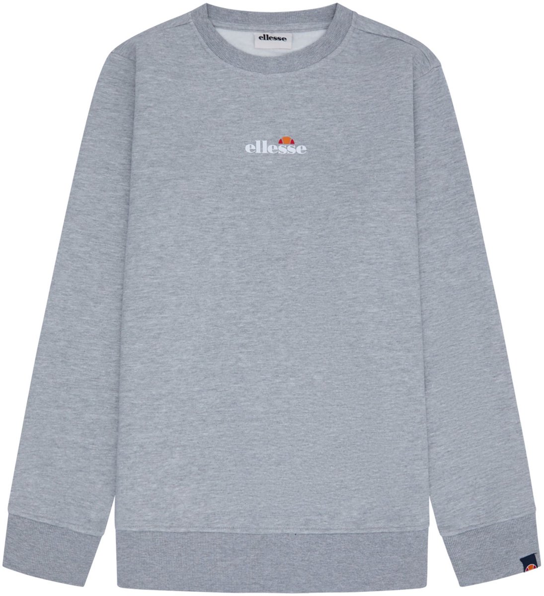 Ellesse Sweater KIAMTO 2 Grijs