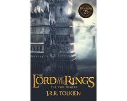 The Lord of the Rings-The Two Towers