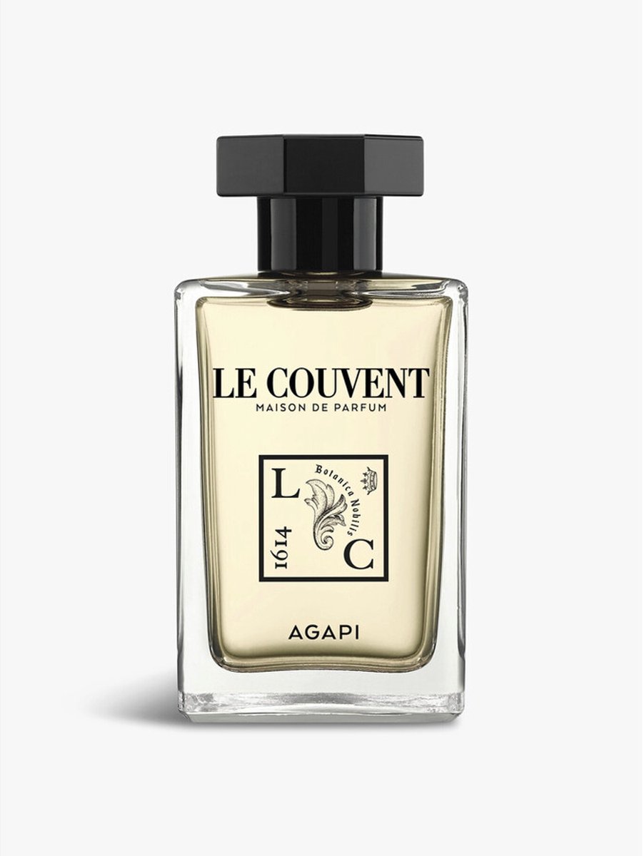 Le Couvent Eaux Singulieres Eau Agapi 100ml