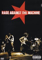 Rage Against The Machine