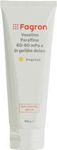 Fagron Vaseline Paraffine 60-80 - 100 gr