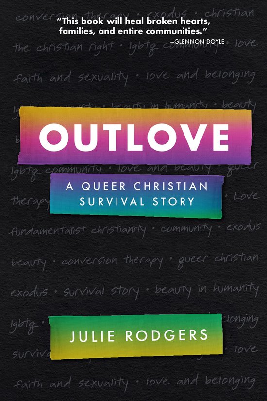 Outlove - cover