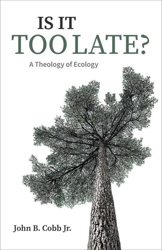 Is It Too Late? - cover