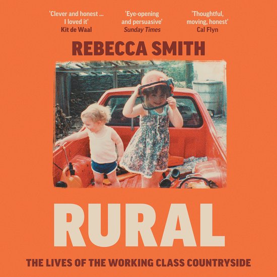Rural - cover