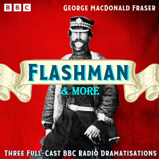 Flashman & more - cover