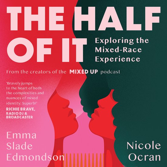 The Half of It - cover