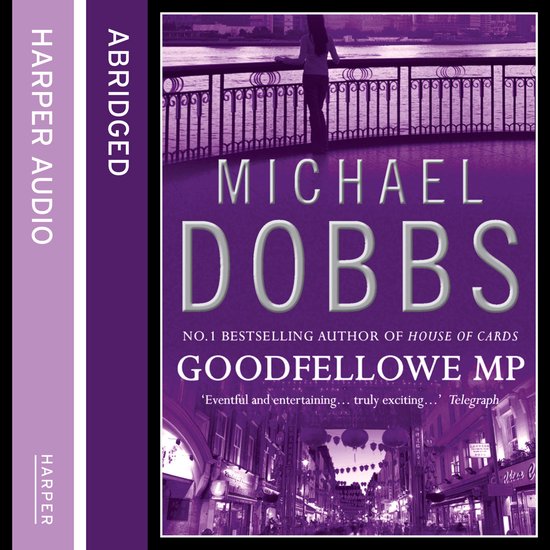 Goodfellowe MP - cover