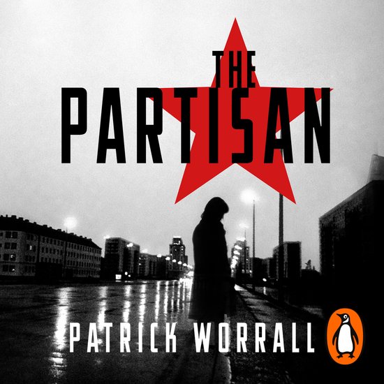 The Partisan - cover