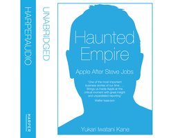 Haunted Empire