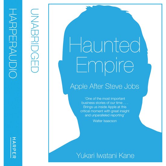 Haunted Empire - cover