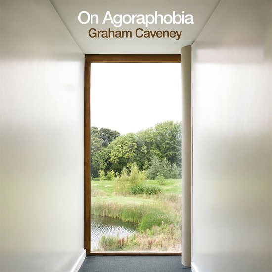 On Agoraphobia - cover