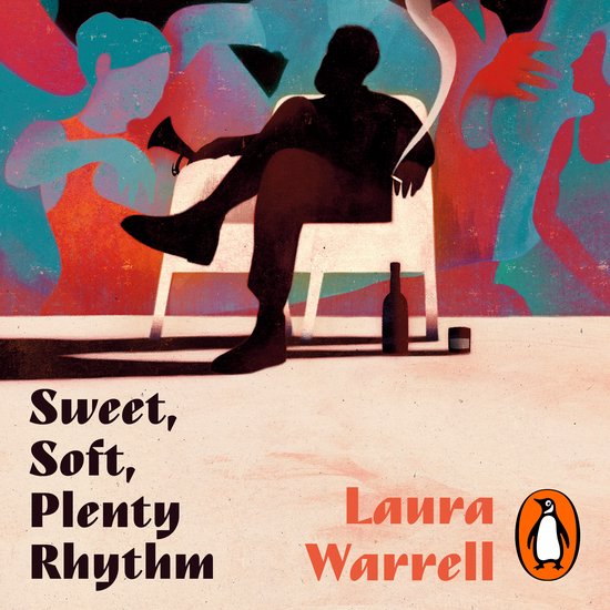 Sweet, Soft, Plenty Rhythm - cover