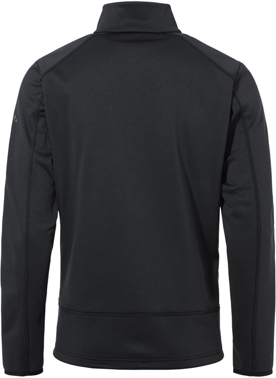 VAUDE MEN'S MINAKI MID JACKET II fleecejack nu kopen | Rose Bikes