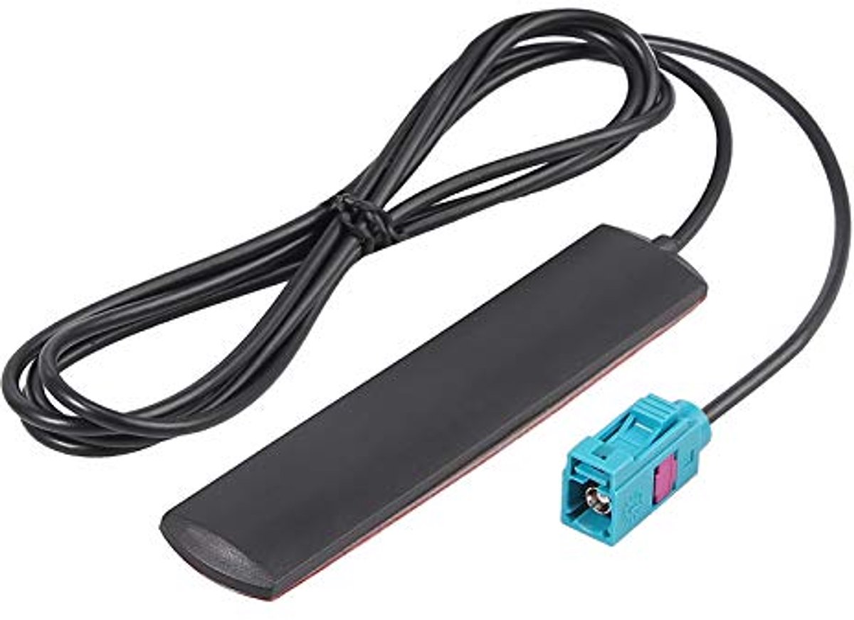 4G Antenne voor Auto - Universele Bluetooth WiFi Antenne voor Carplay en DAB Radio